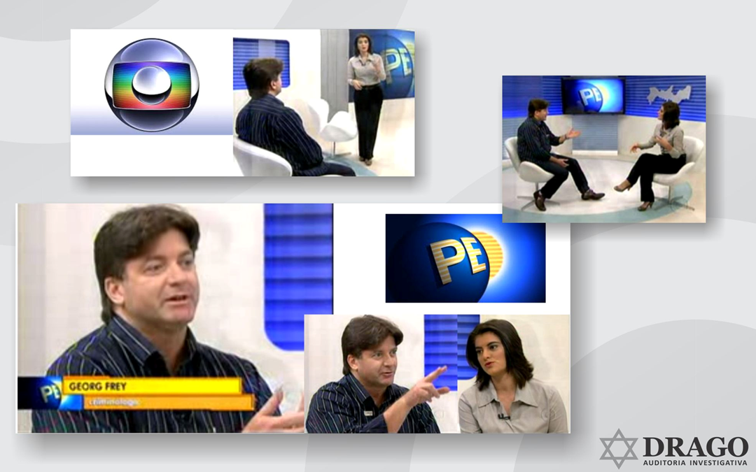 Entrevista no Bom dia Pernambuco | UACH